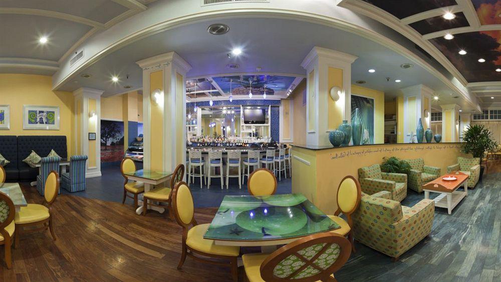 Hotel Indigo Dallas Downtown By Ihg Luaran gambar