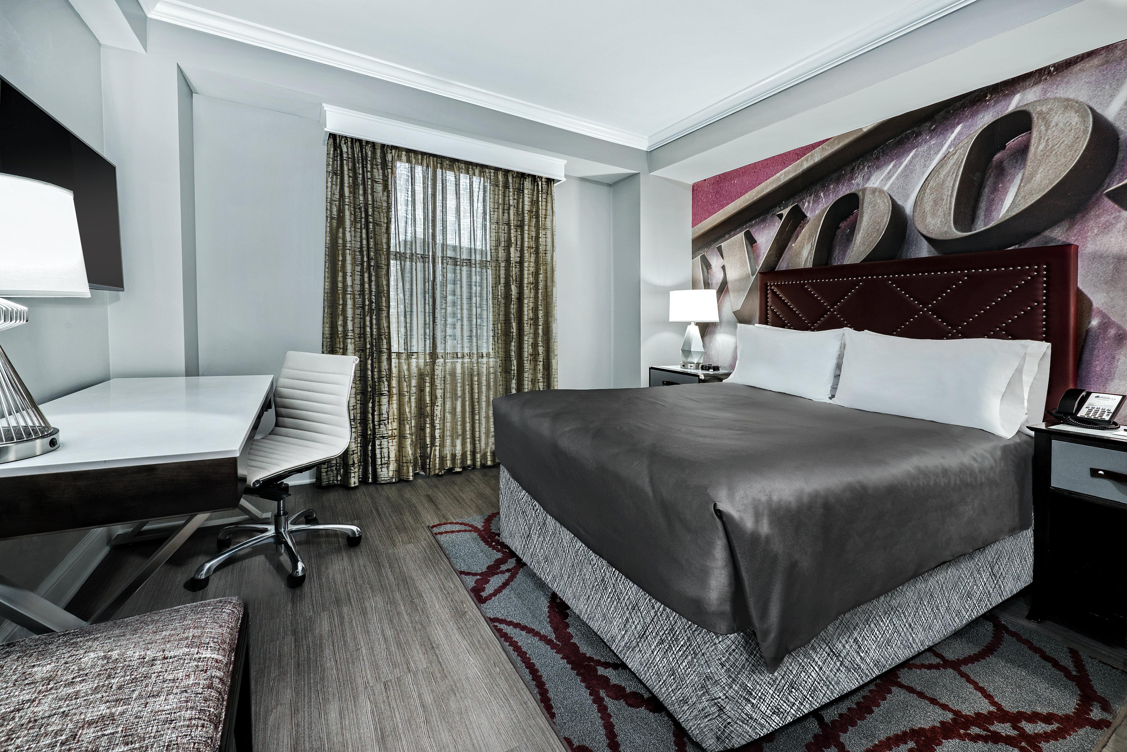 Hotel Indigo Dallas Downtown By Ihg Luaran gambar