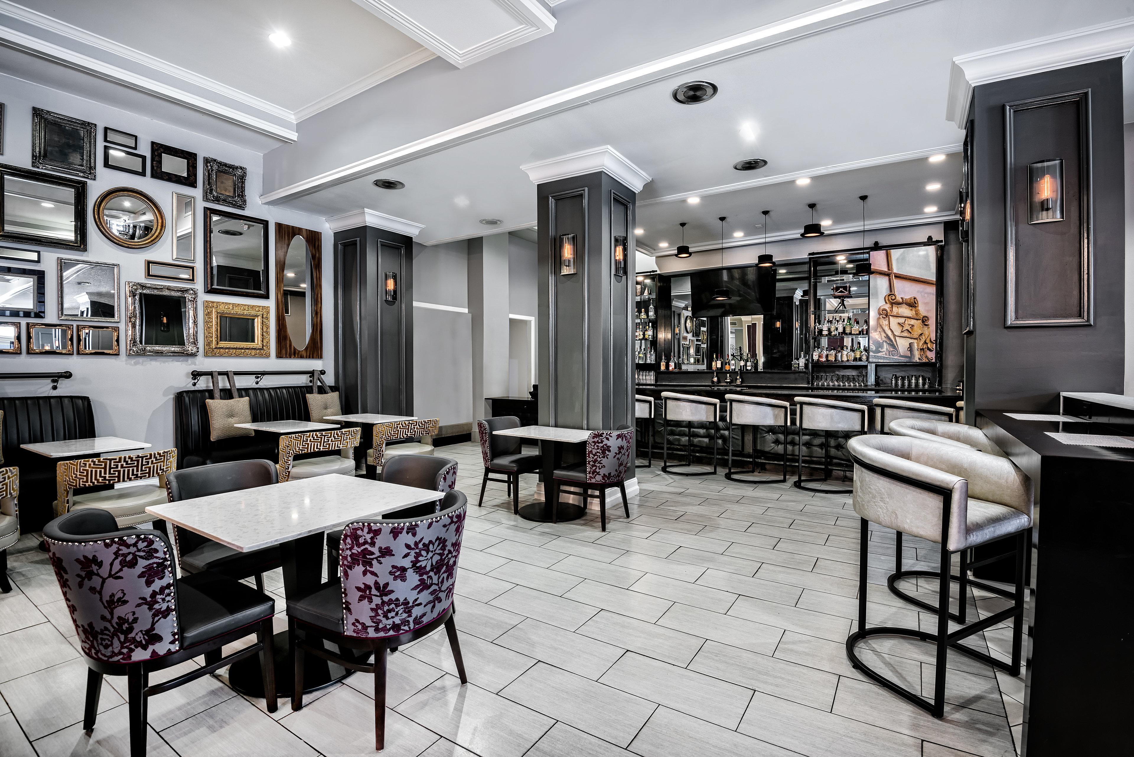 Hotel Indigo Dallas Downtown By Ihg Luaran gambar