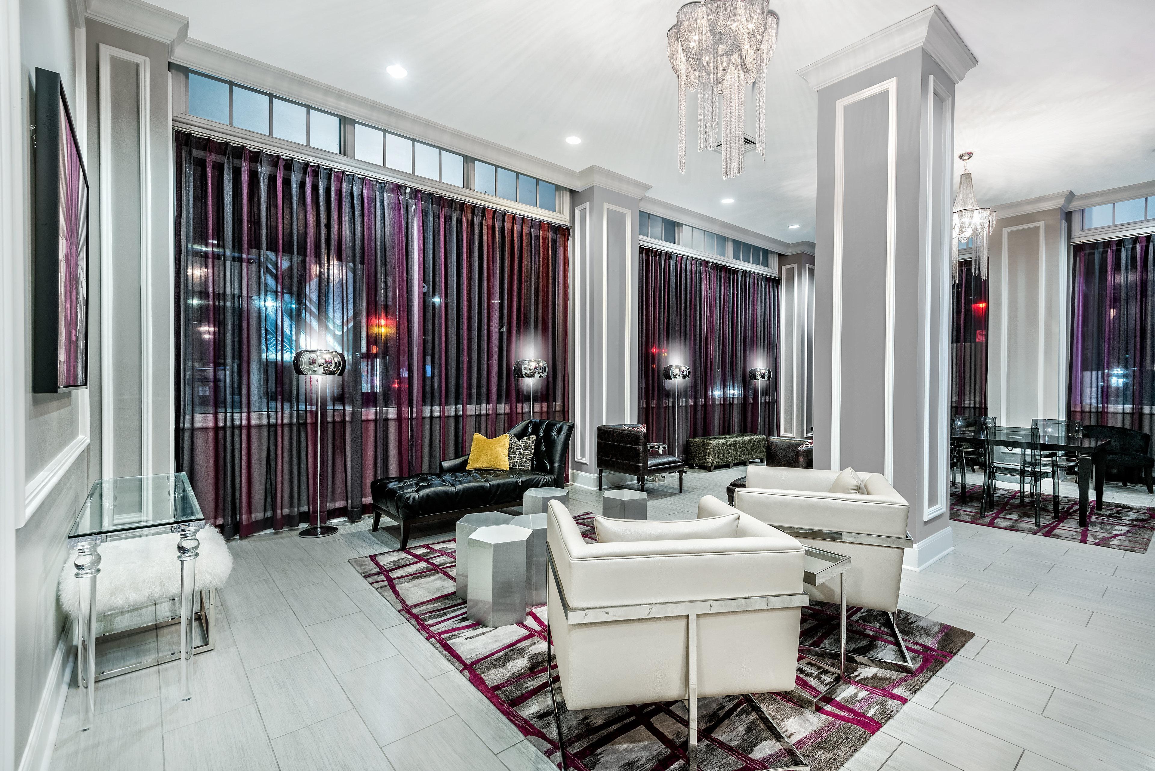 Hotel Indigo Dallas Downtown By Ihg Luaran gambar