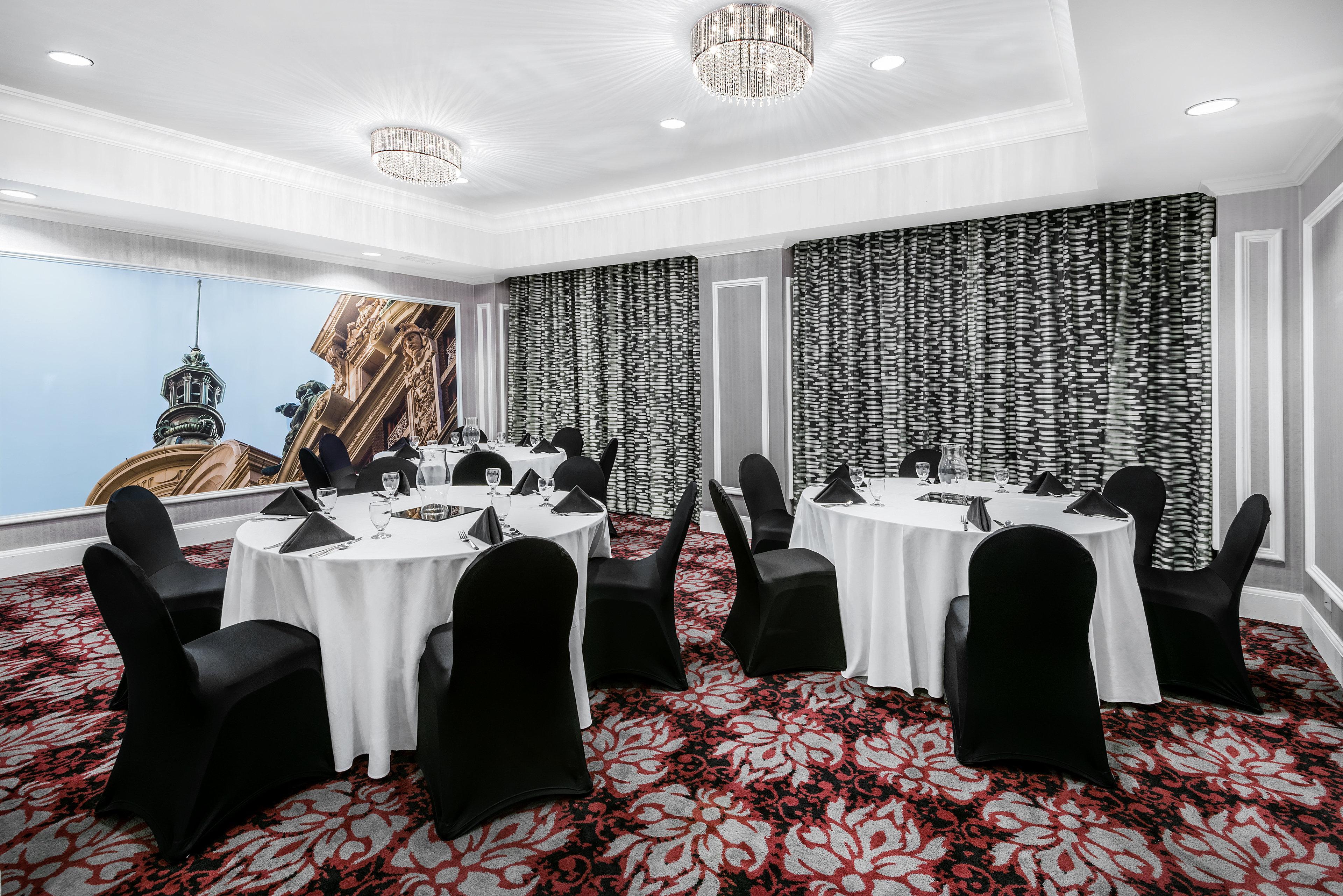 Hotel Indigo Dallas Downtown By Ihg Luaran gambar