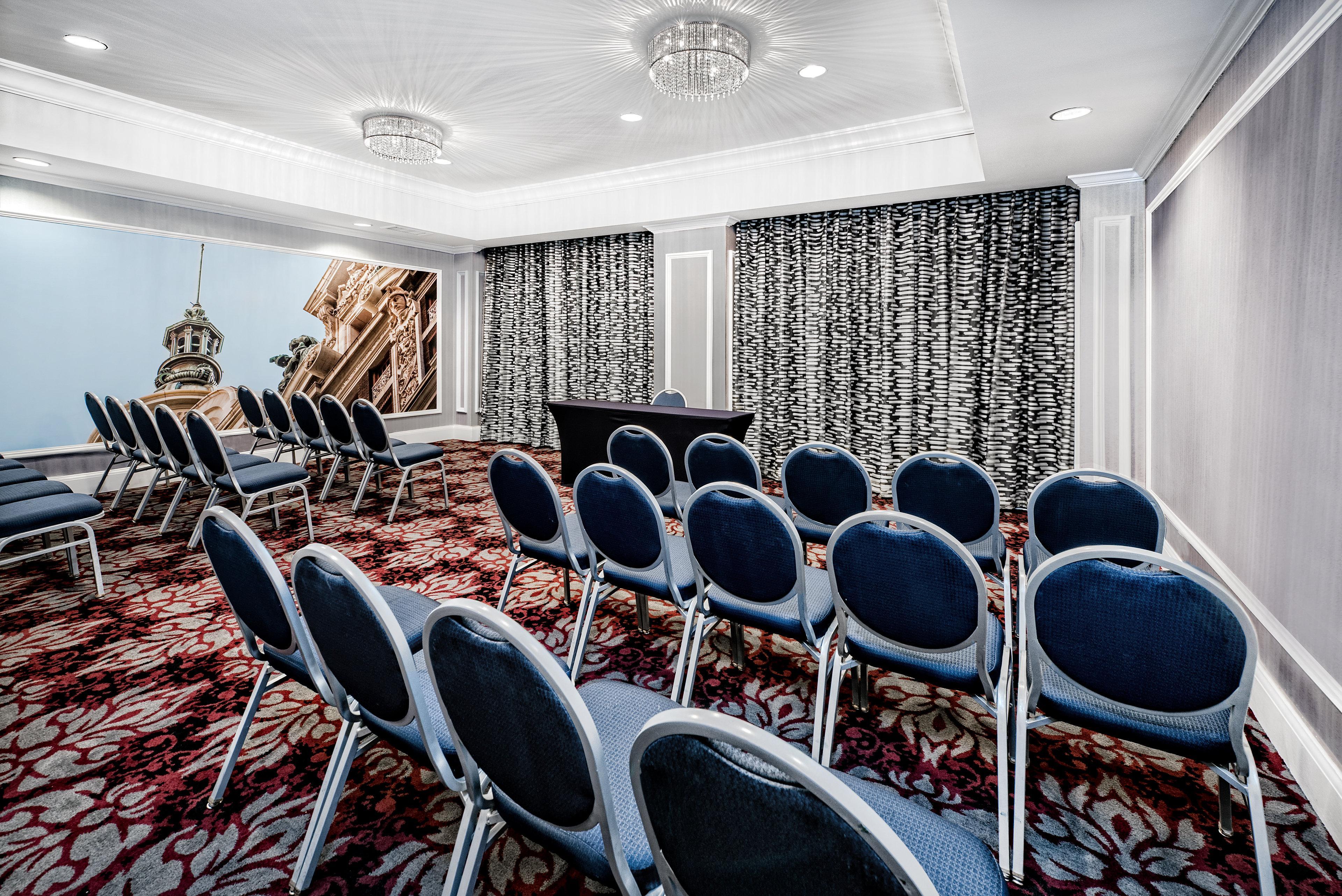 Hotel Indigo Dallas Downtown By Ihg Luaran gambar