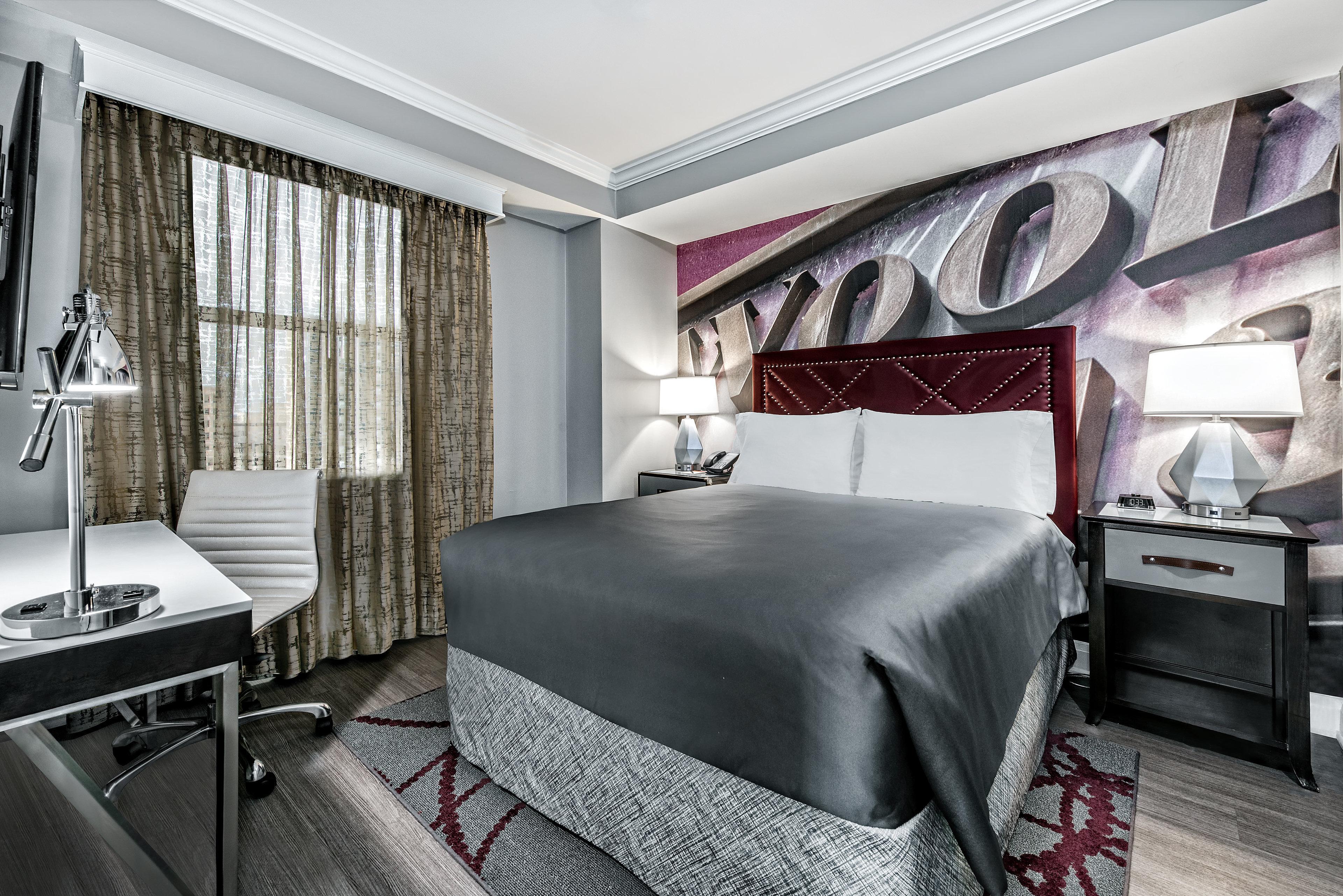 Hotel Indigo Dallas Downtown By Ihg Luaran gambar