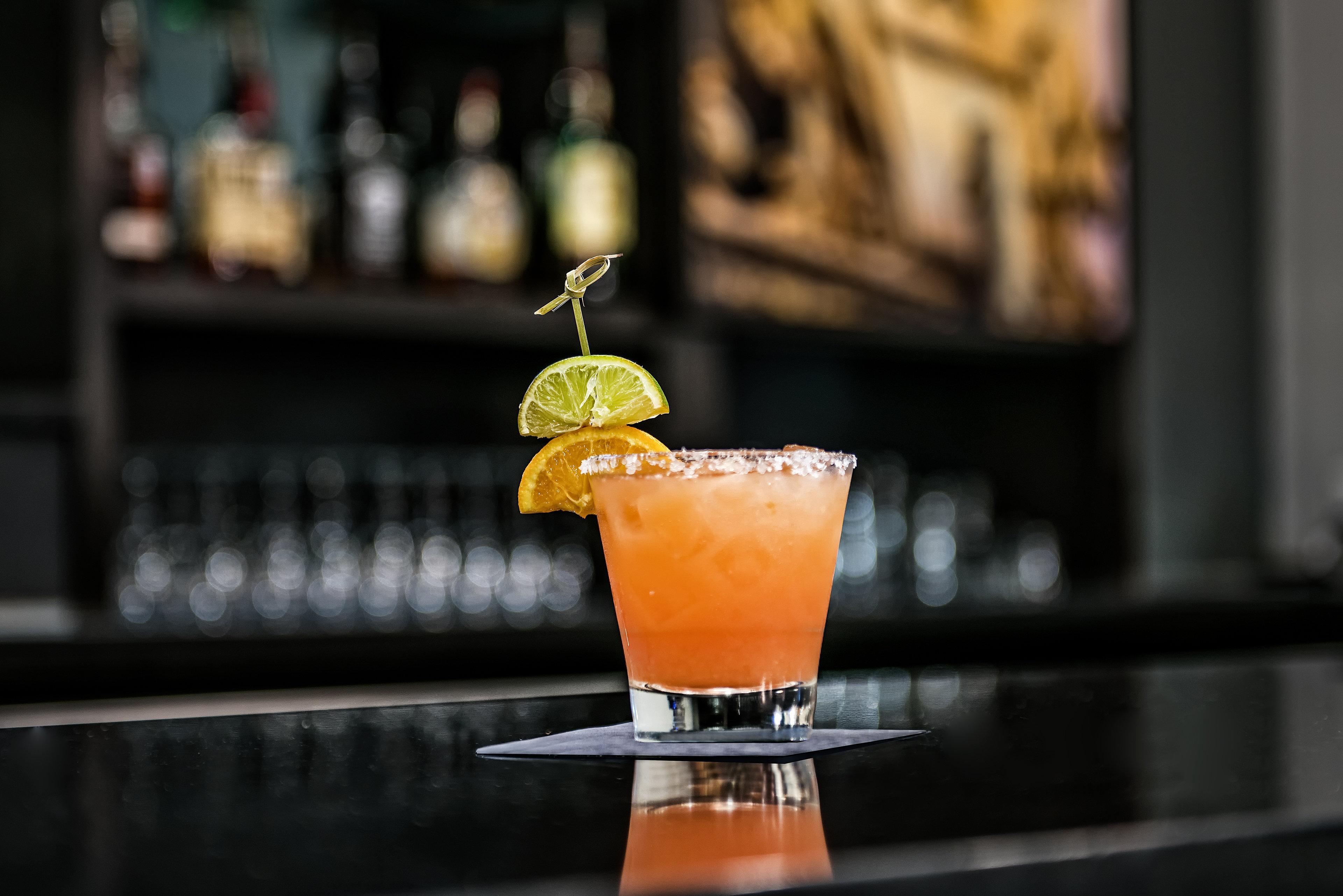 Hotel Indigo Dallas Downtown By Ihg Luaran gambar