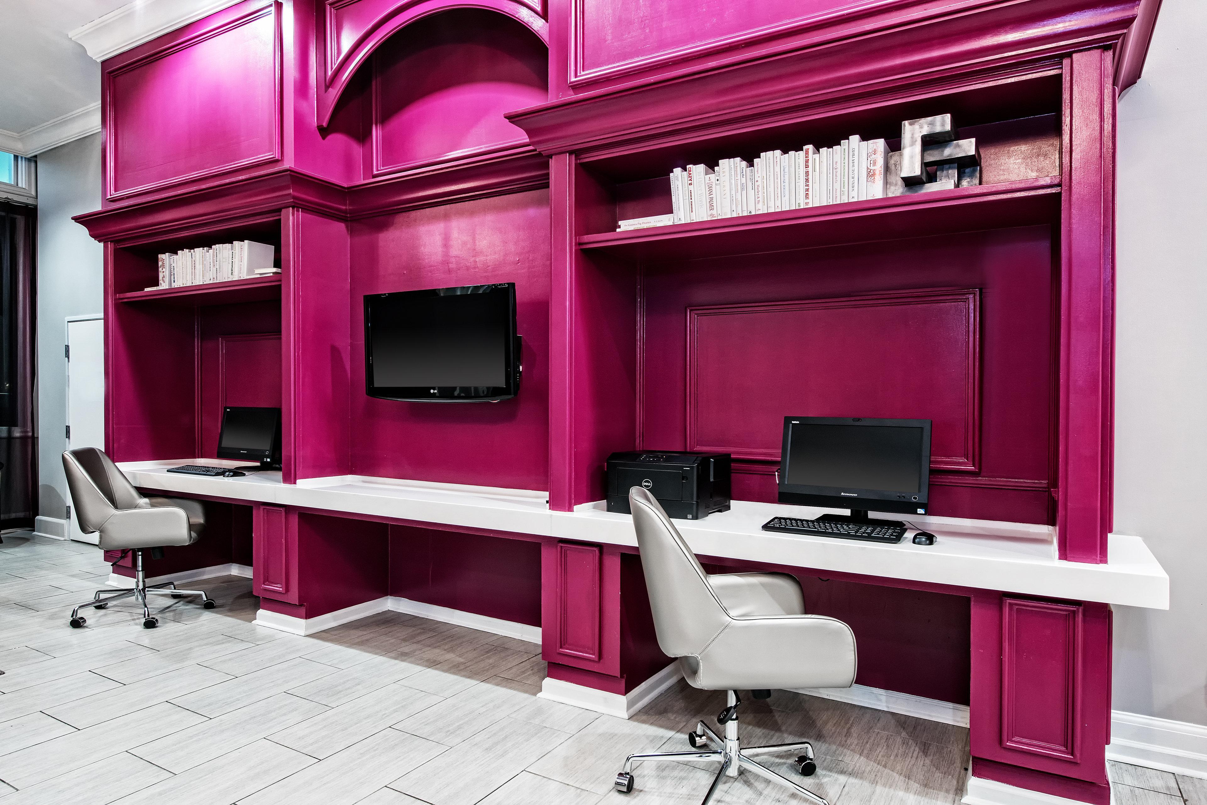 Hotel Indigo Dallas Downtown By Ihg Luaran gambar
