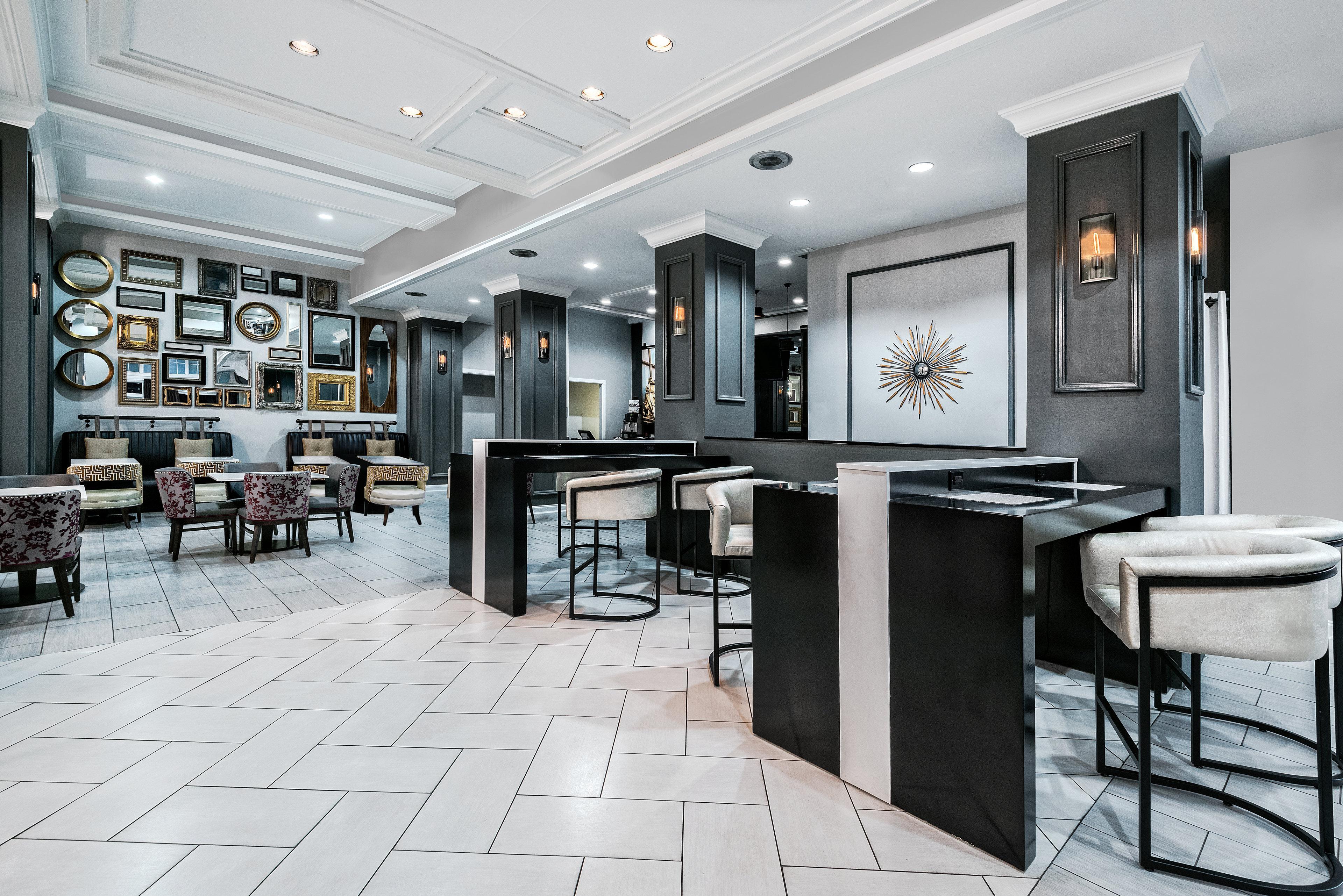 Hotel Indigo Dallas Downtown By Ihg Luaran gambar