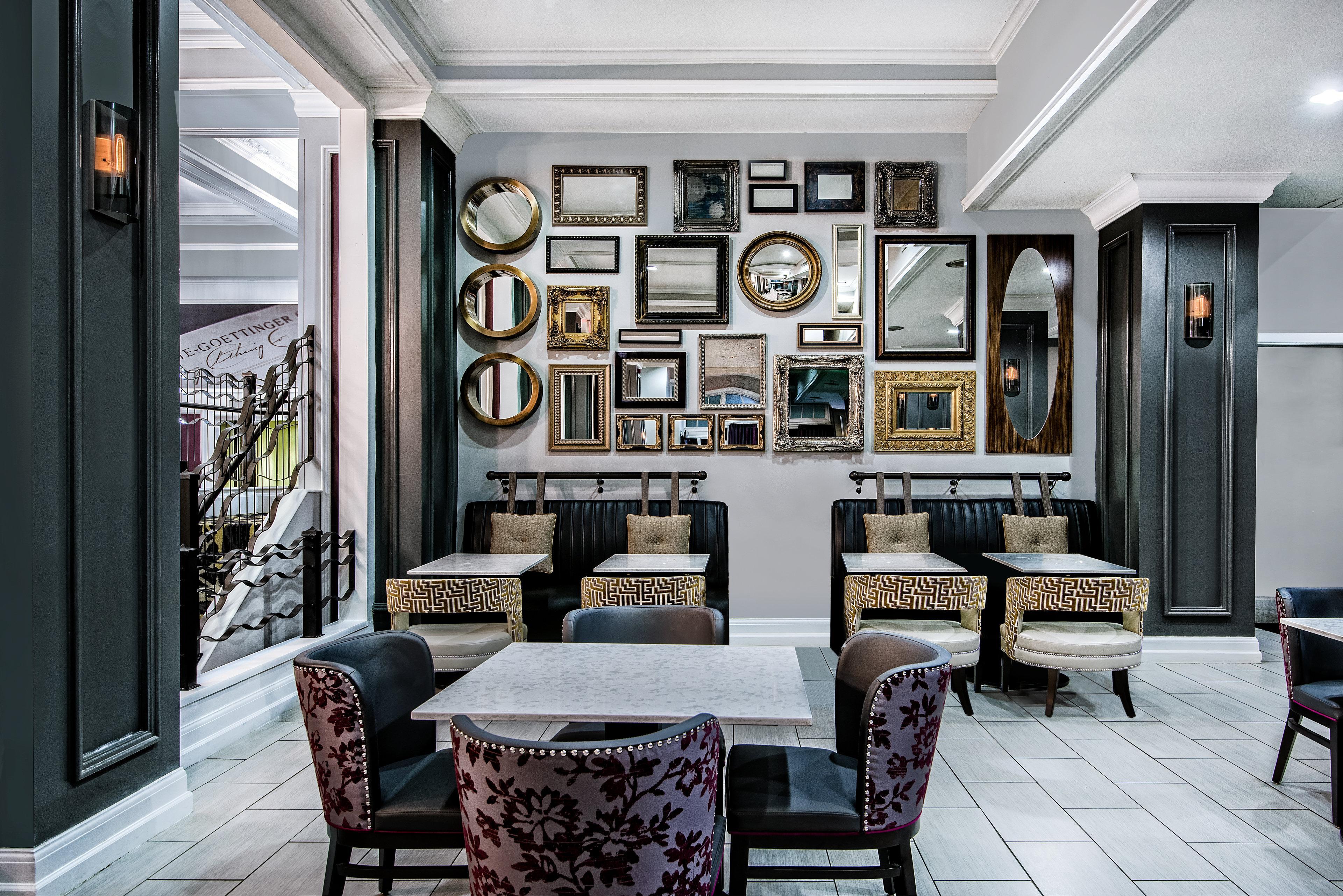 Hotel Indigo Dallas Downtown By Ihg Luaran gambar
