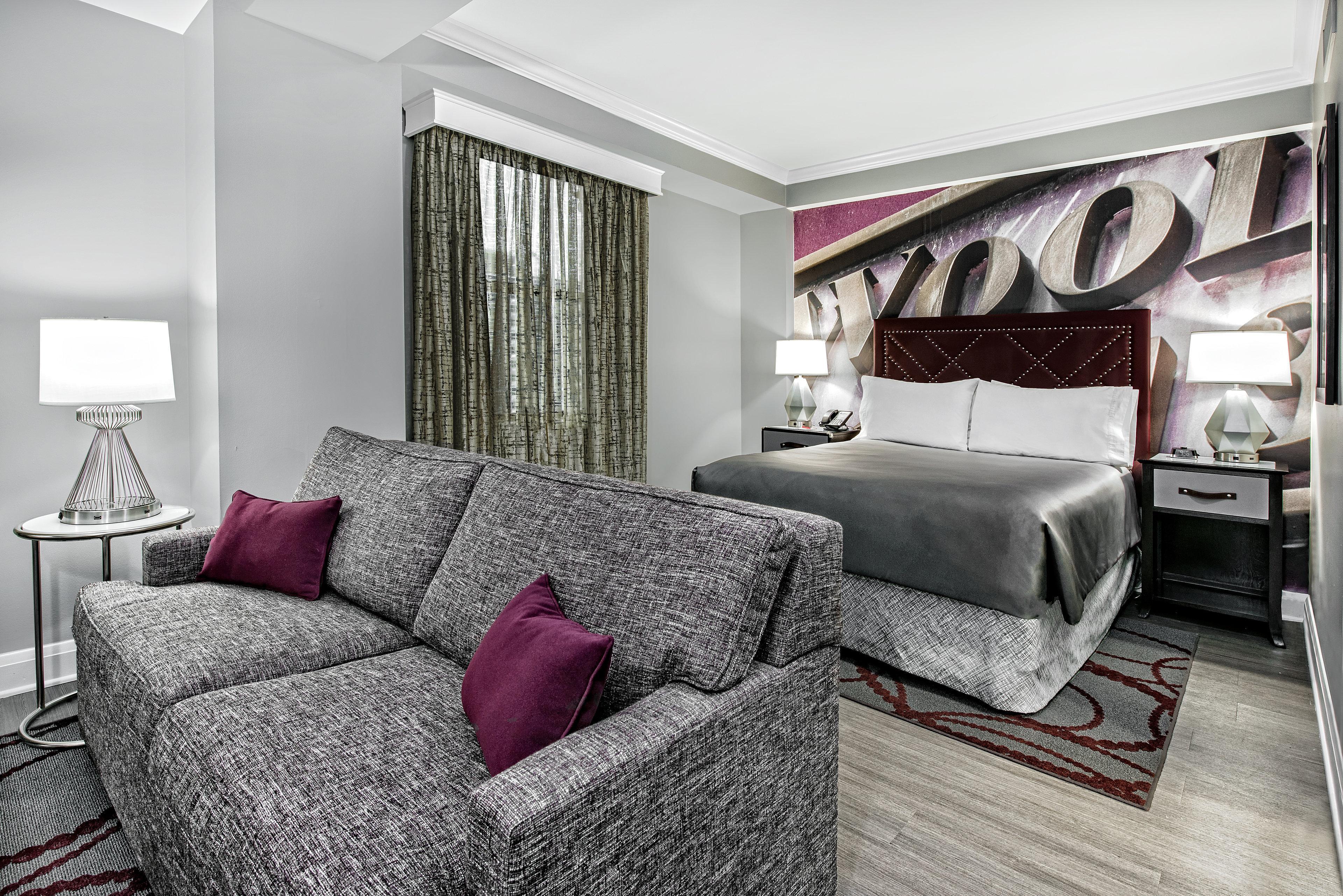 Hotel Indigo Dallas Downtown By Ihg Luaran gambar