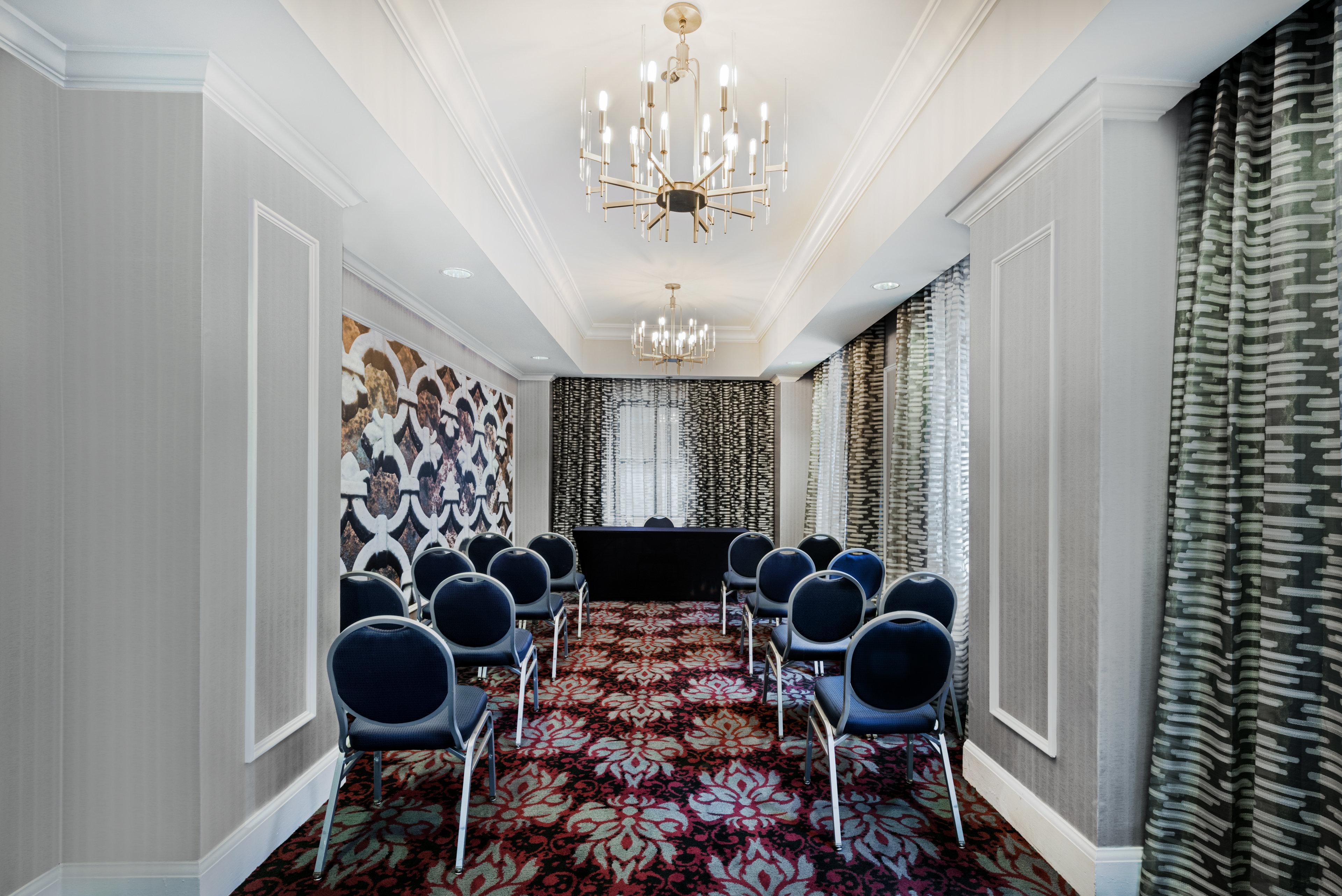 Hotel Indigo Dallas Downtown By Ihg Luaran gambar