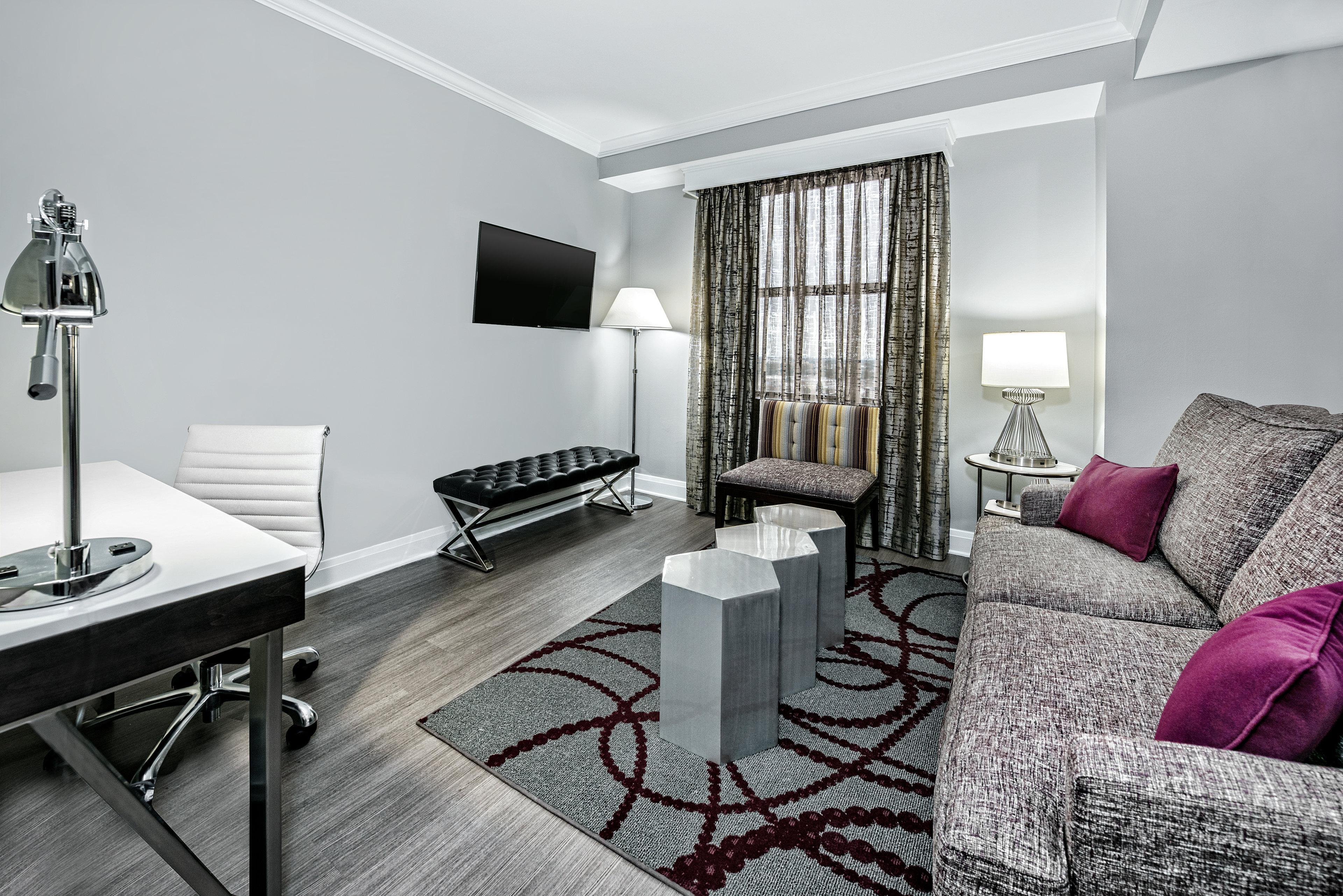 Hotel Indigo Dallas Downtown By Ihg Luaran gambar