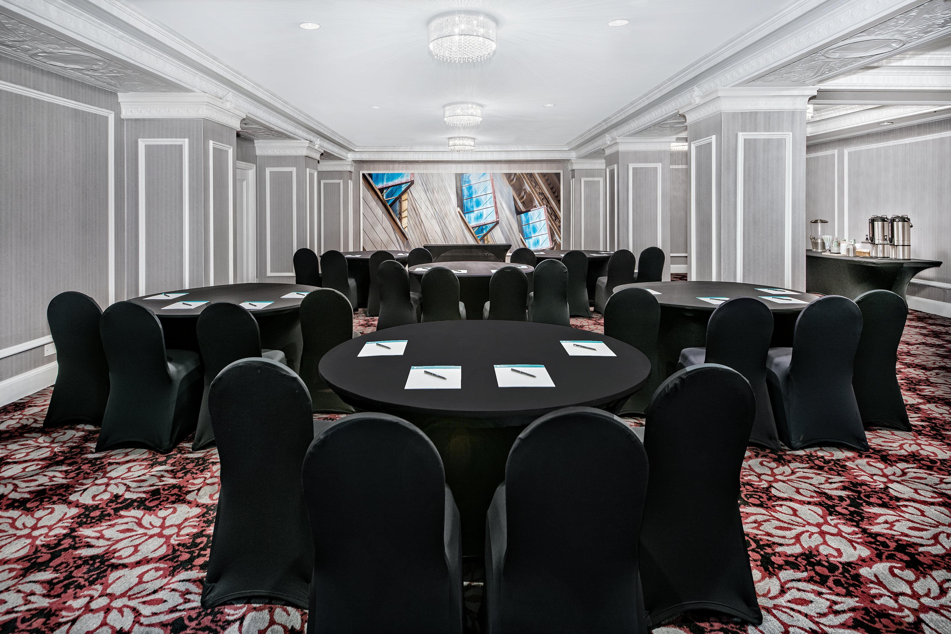 Hotel Indigo Dallas Downtown By Ihg Luaran gambar