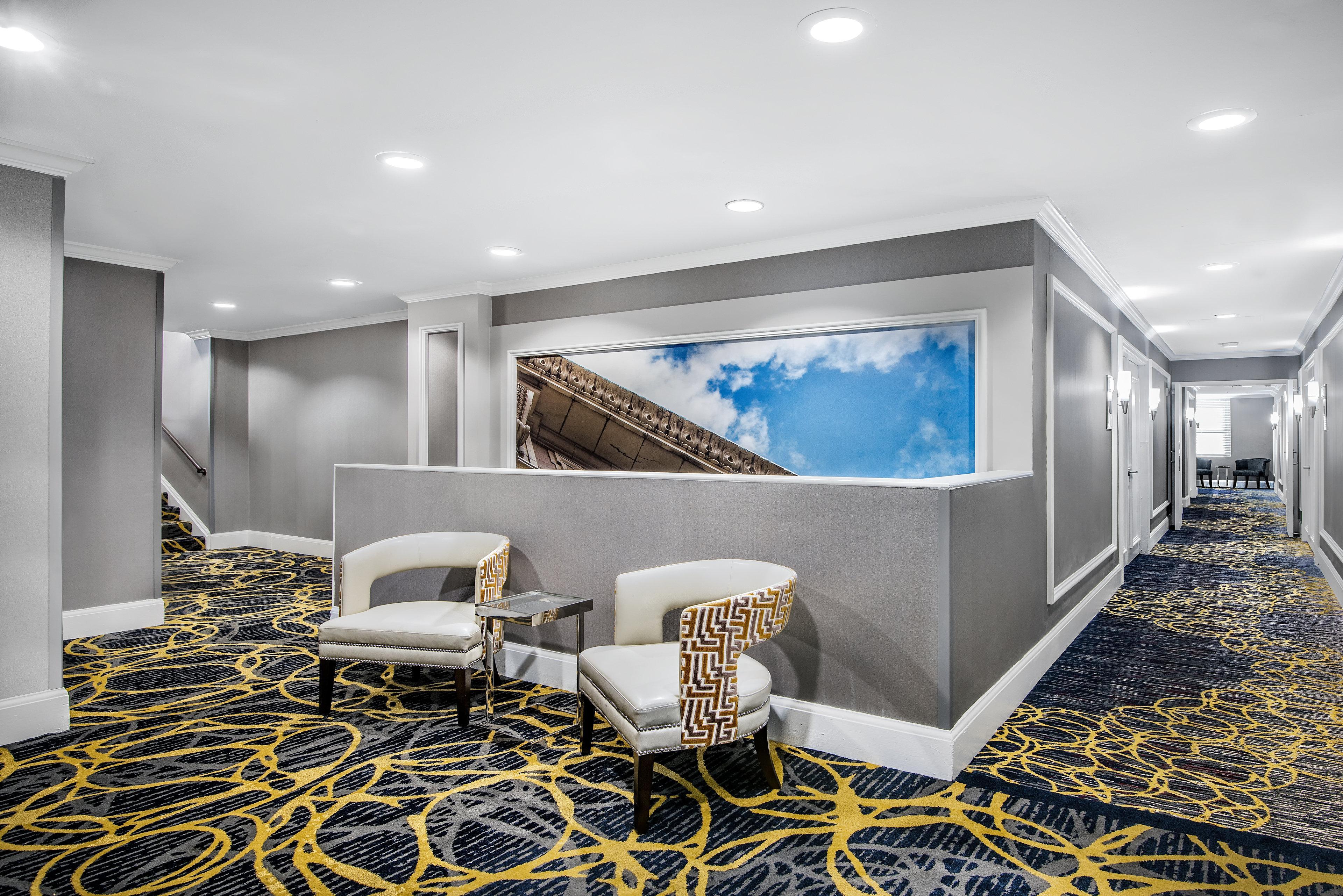 Hotel Indigo Dallas Downtown By Ihg Luaran gambar
