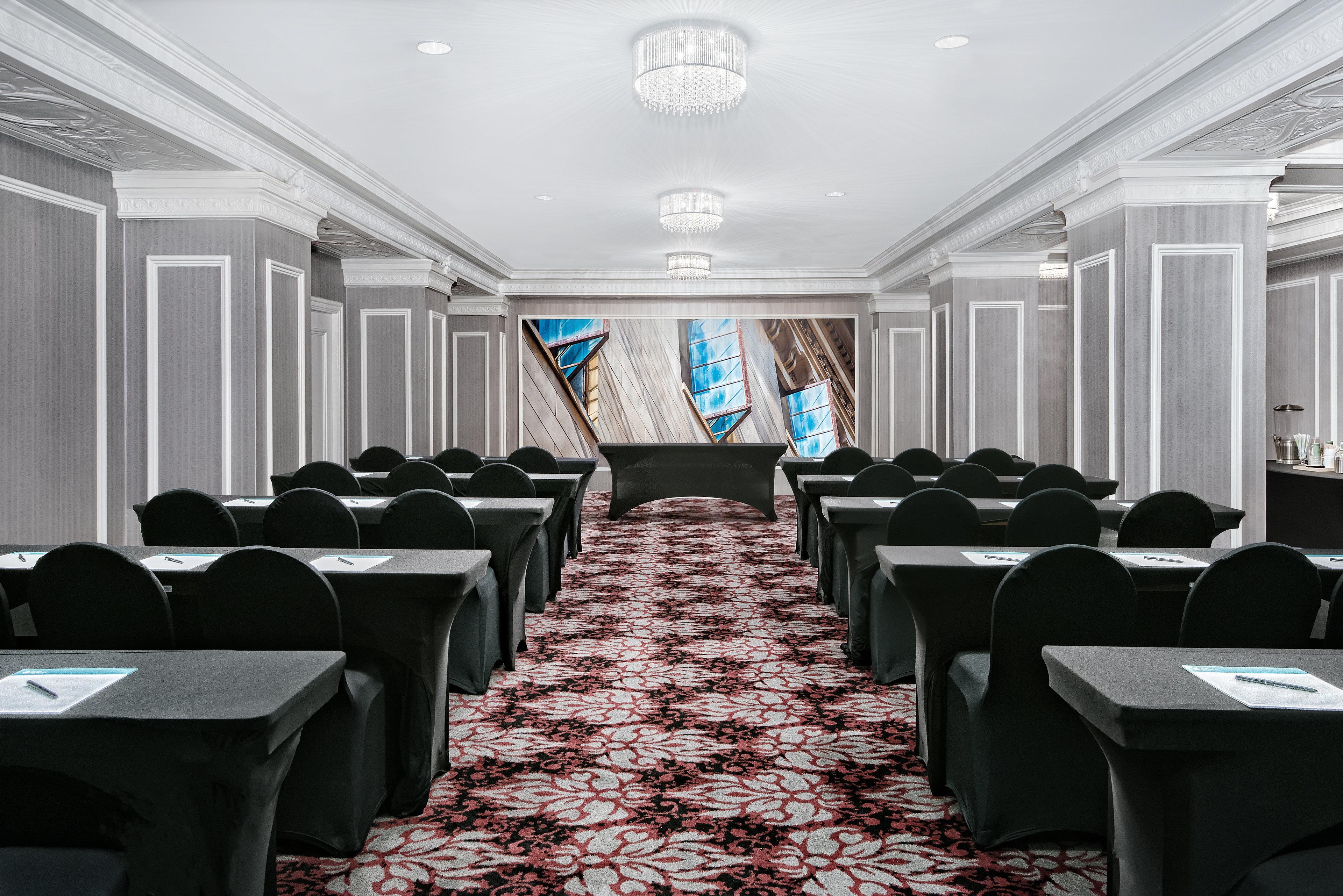 Hotel Indigo Dallas Downtown By Ihg Luaran gambar