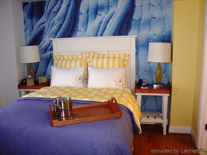 Hotel Indigo Dallas Downtown By Ihg Bilik gambar