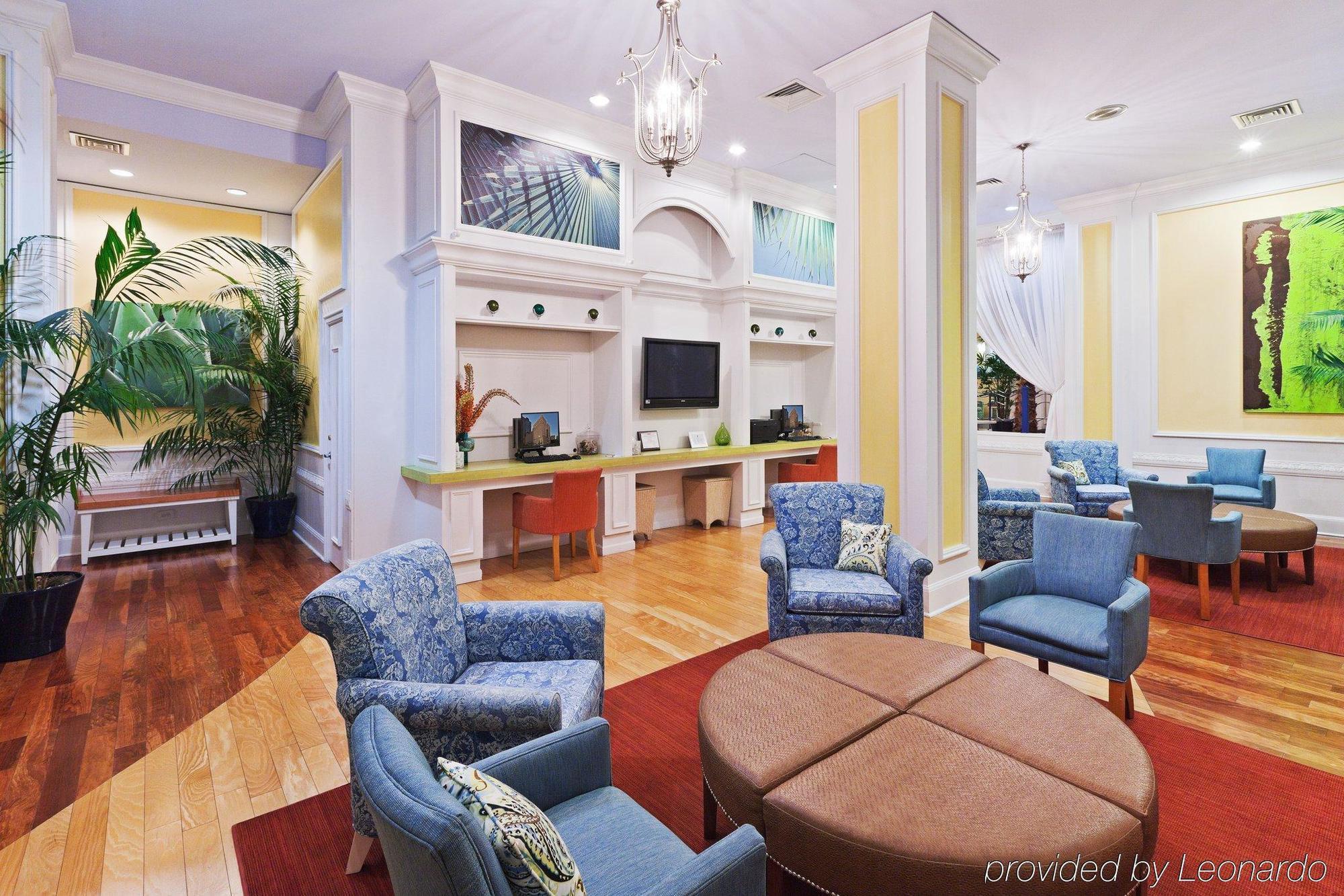 Hotel Indigo Dallas Downtown By Ihg Dalaman gambar