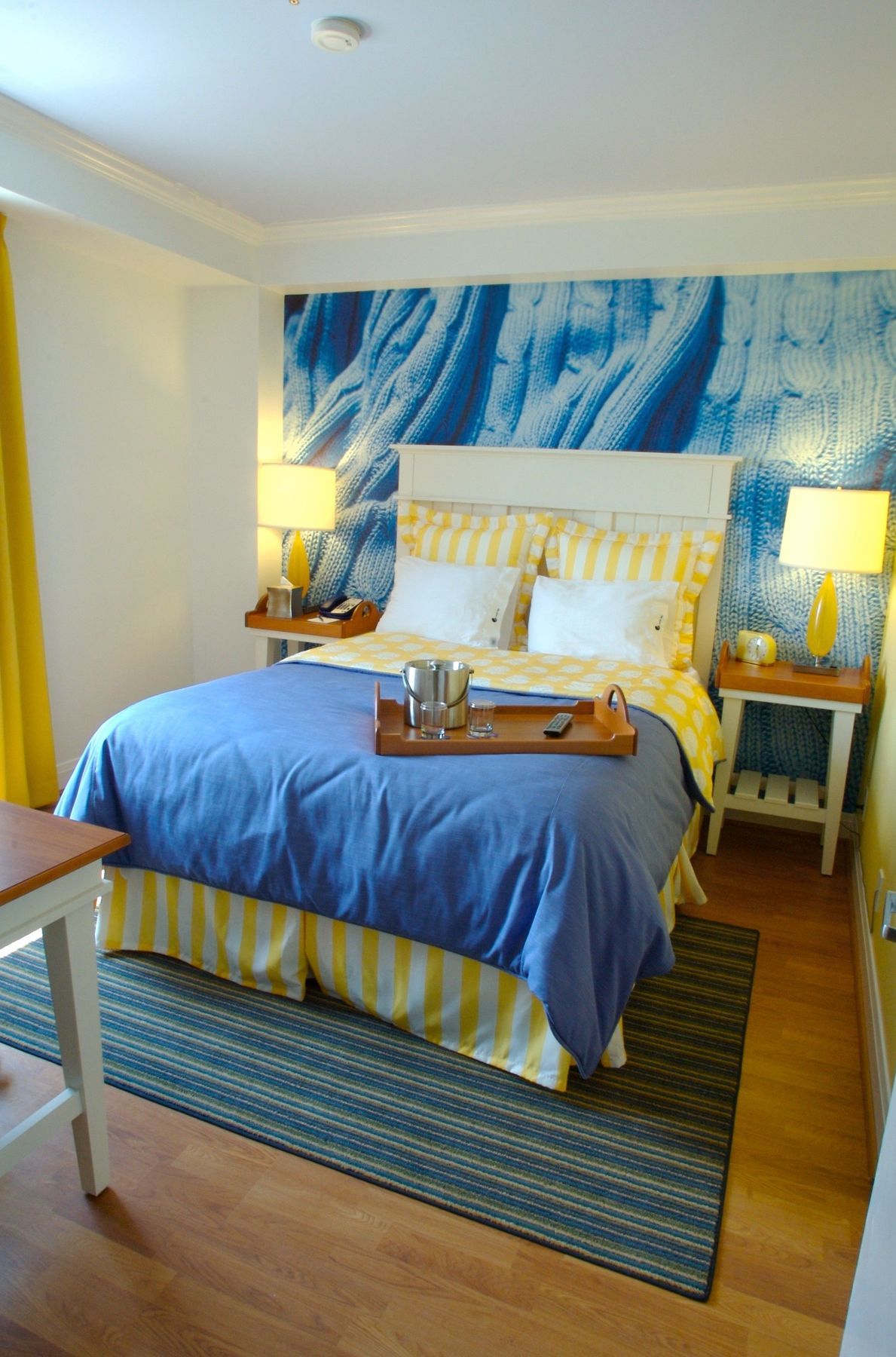 Hotel Indigo Dallas Downtown By Ihg Bilik gambar