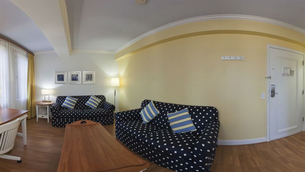 Hotel Indigo Dallas Downtown By Ihg Luaran gambar