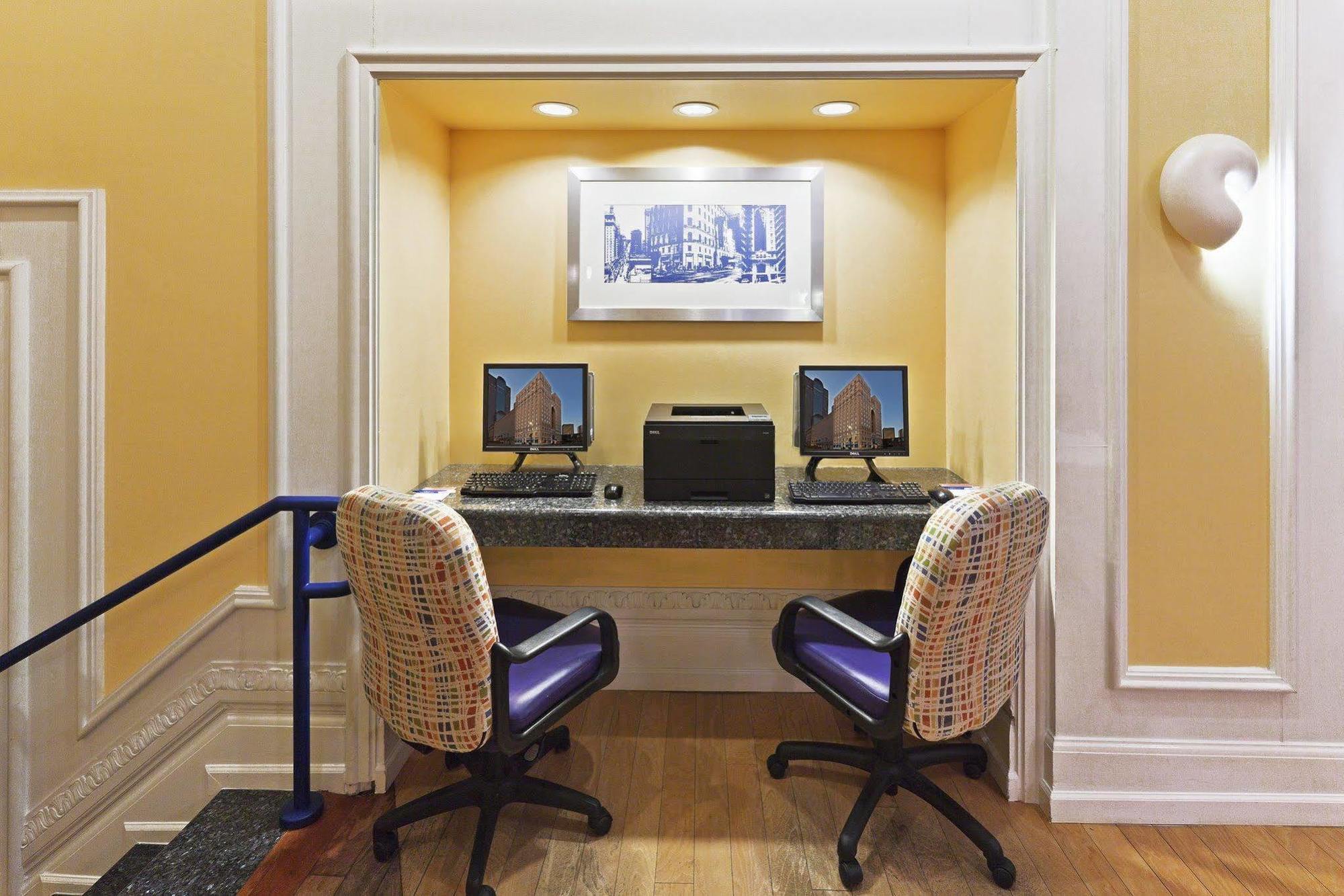 Hotel Indigo Dallas Downtown By Ihg Luaran gambar