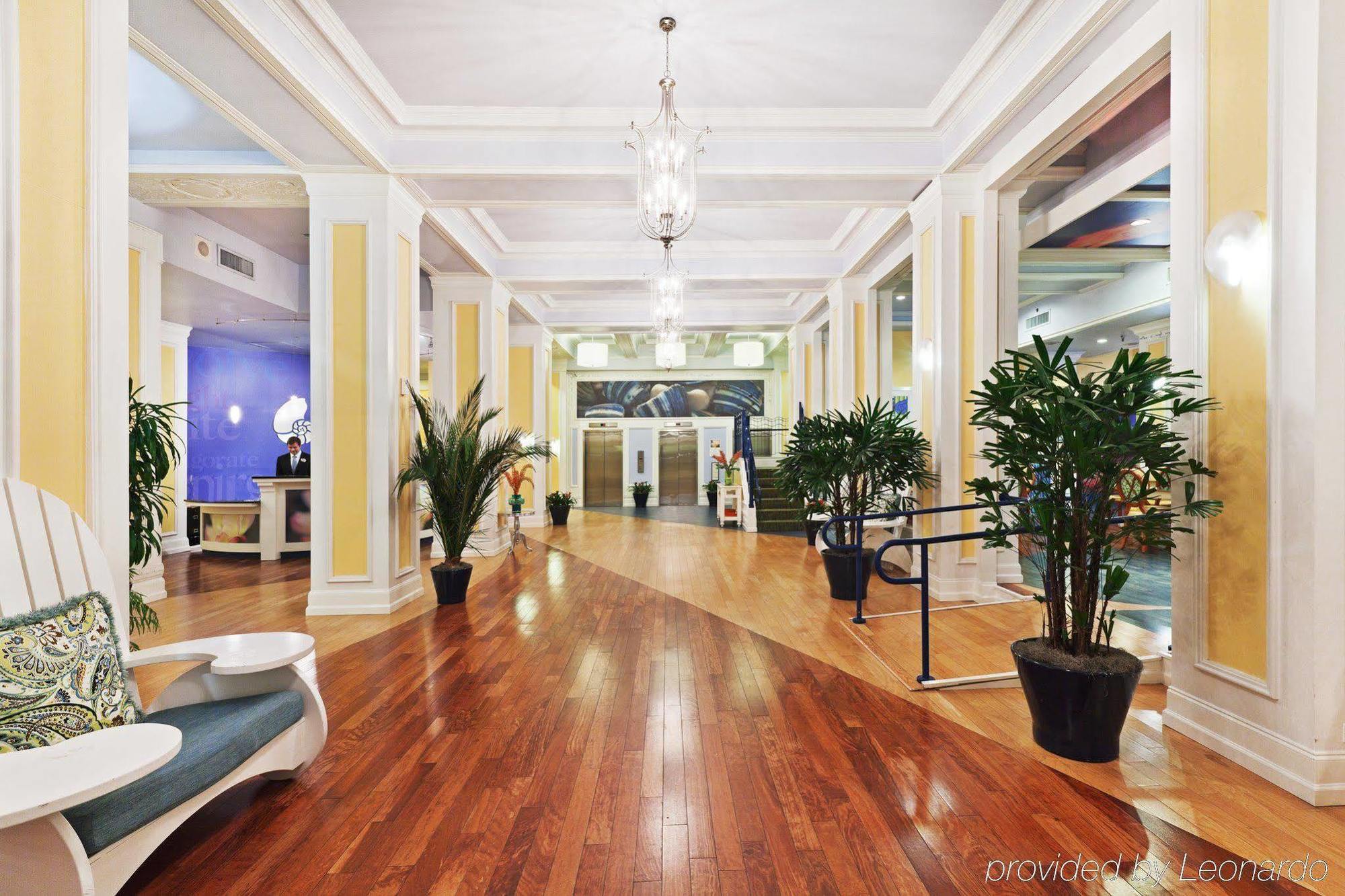 Hotel Indigo Dallas Downtown By Ihg Dalaman gambar