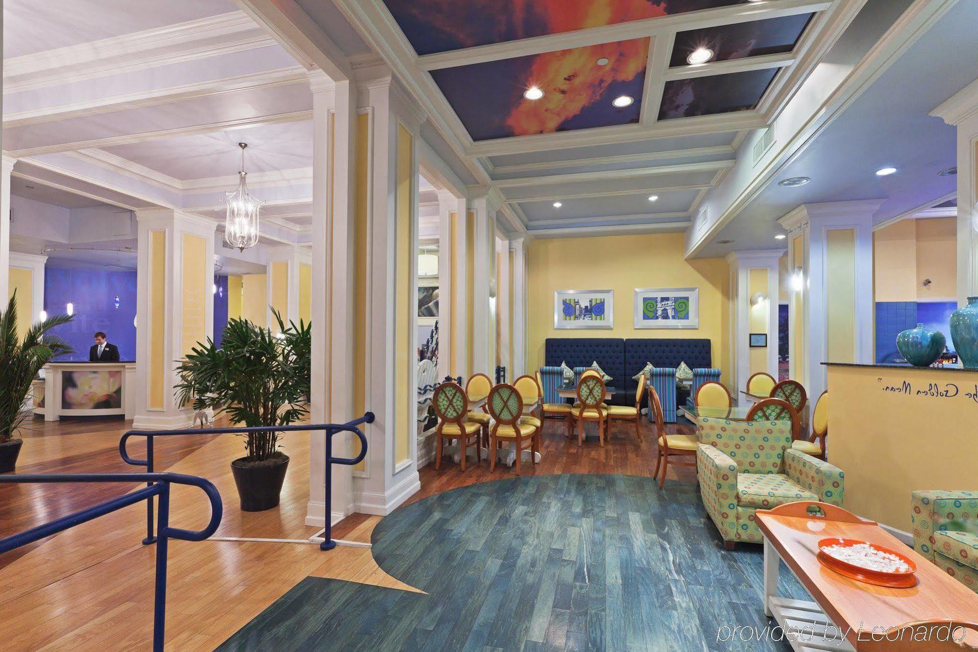 Hotel Indigo Dallas Downtown By Ihg Dalaman gambar