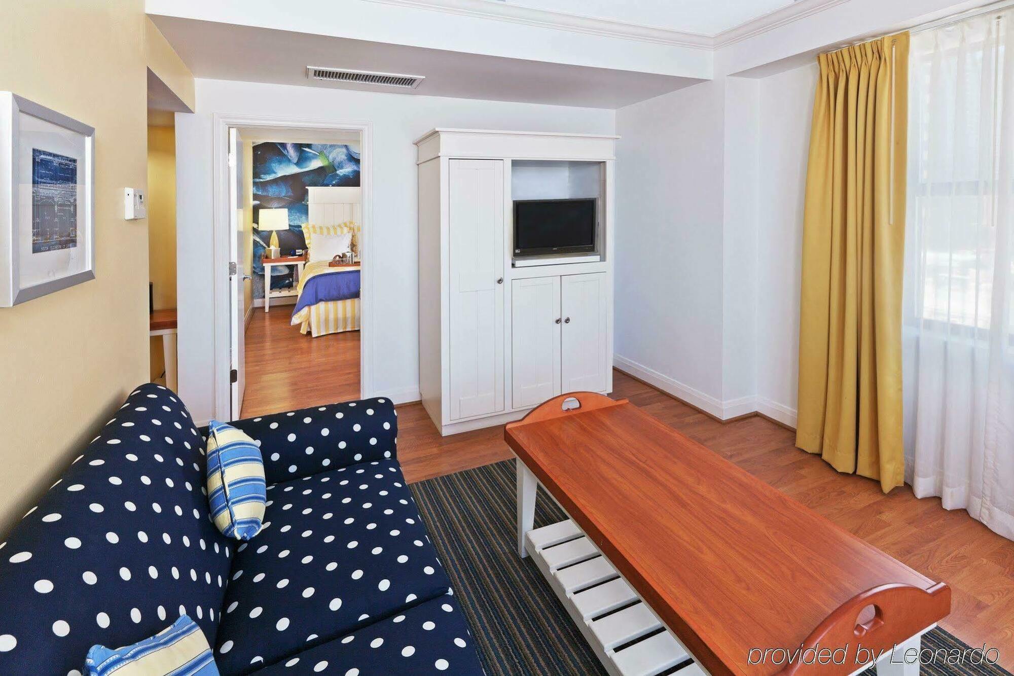 Hotel Indigo Dallas Downtown By Ihg Bilik gambar